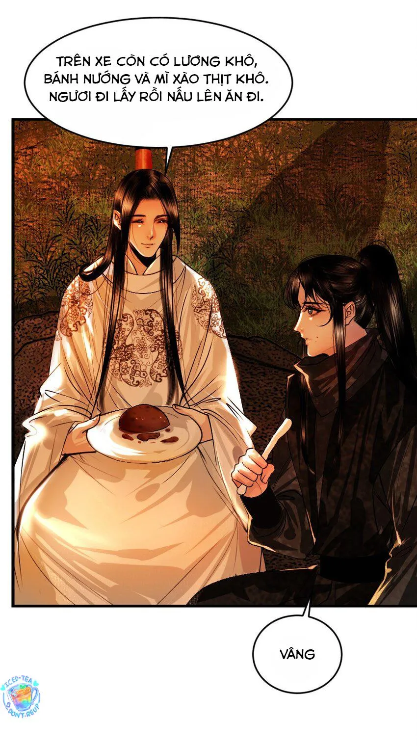 Vòng Luân Hồi Chapter 100 Trang 34