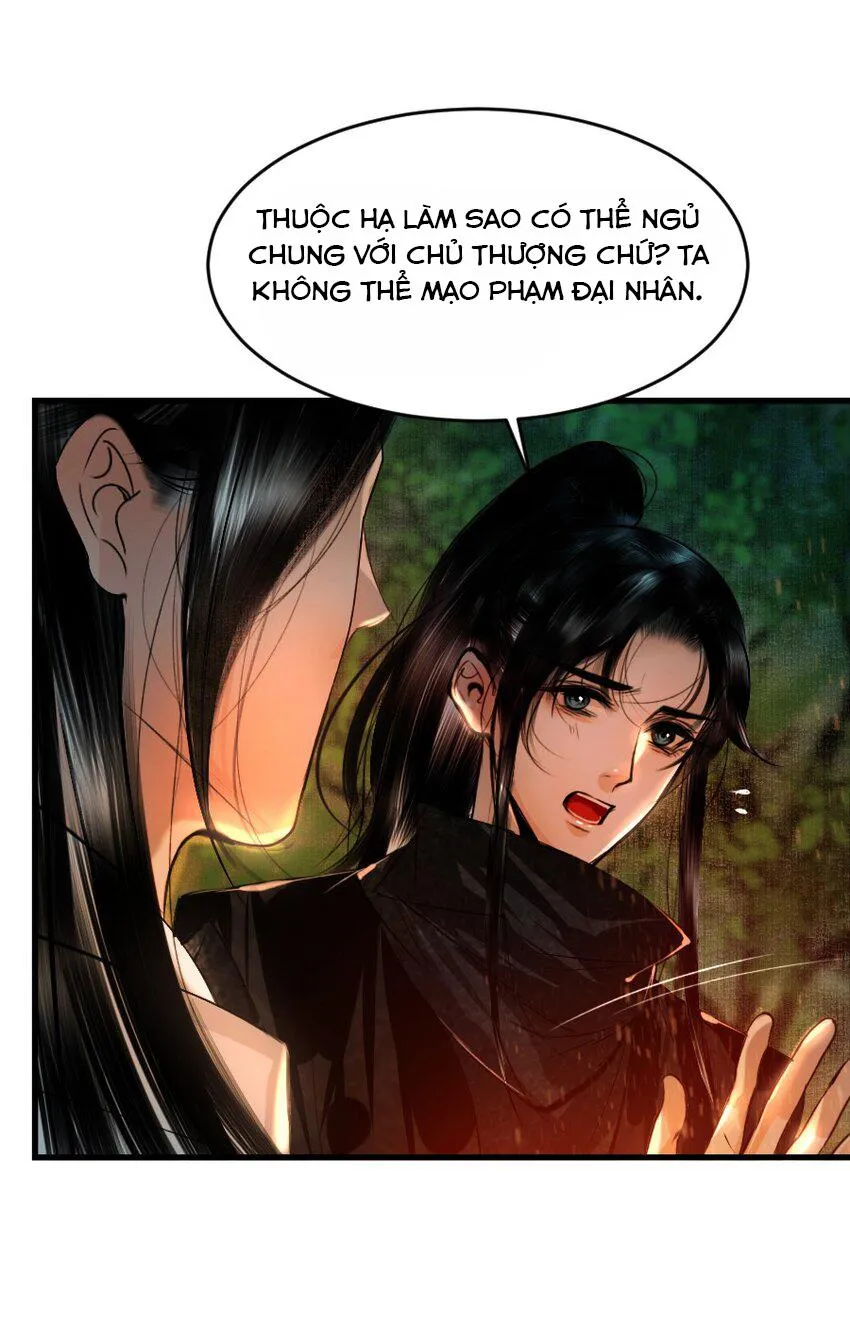 Vòng Luân Hồi Chapter 100 Trang 38