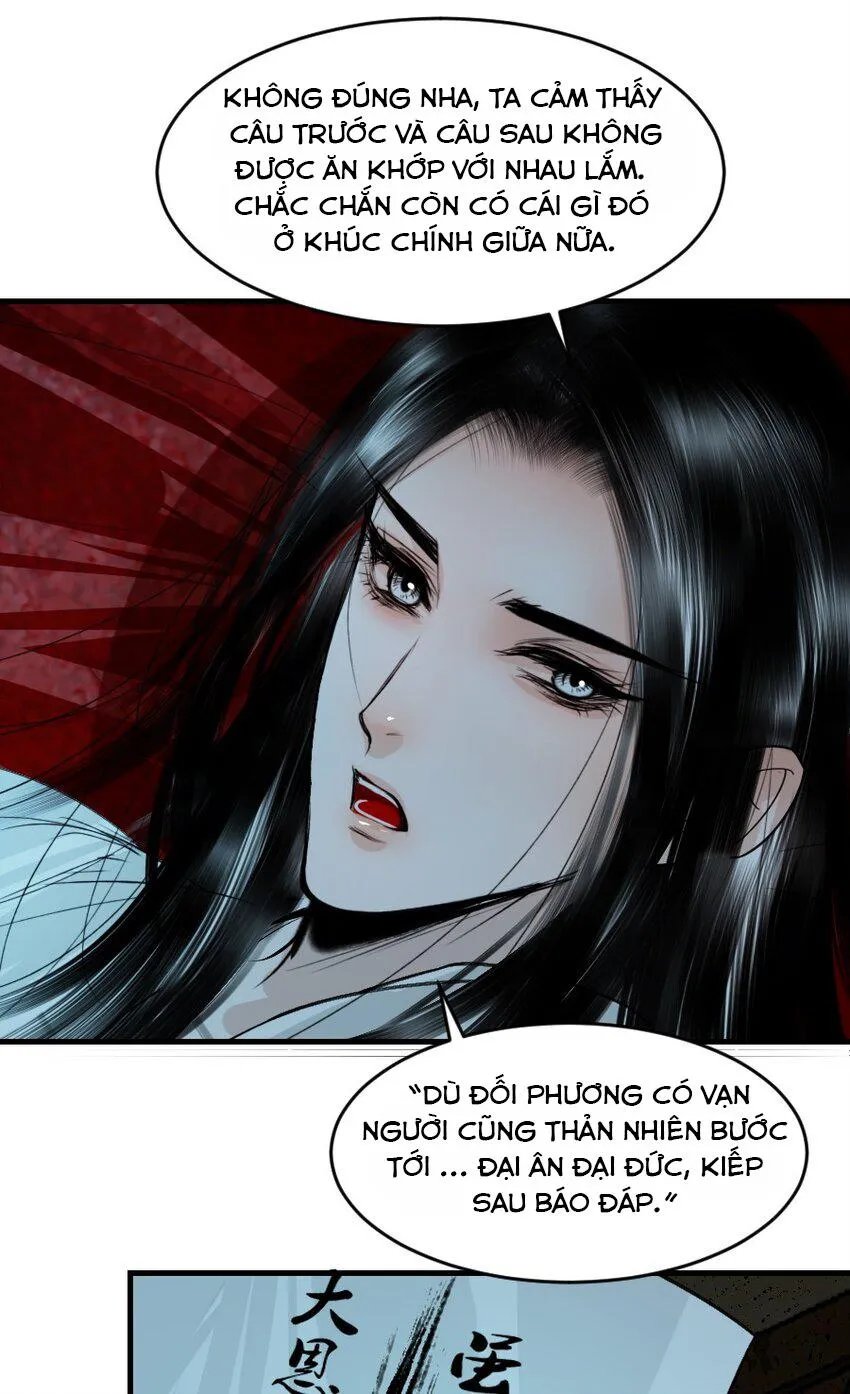 Vòng Luân Hồi Chapter 101 Trang 4