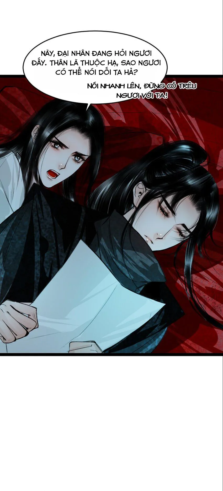 Vòng Luân Hồi Chapter 101 Trang 6