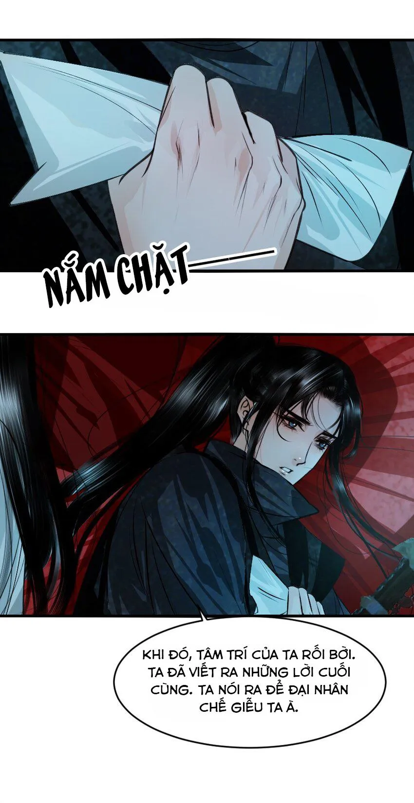 Vòng Luân Hồi Chapter 101 Trang 7