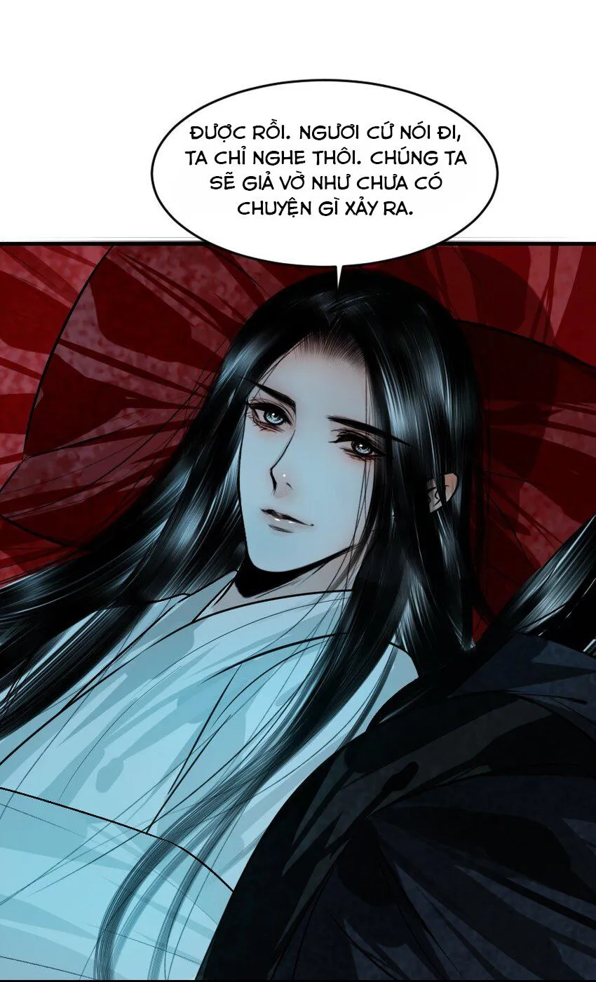 Vòng Luân Hồi Chapter 101 Trang 8