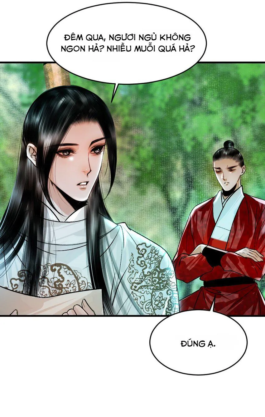 Vòng Luân Hồi Chapter 101 Trang 18
