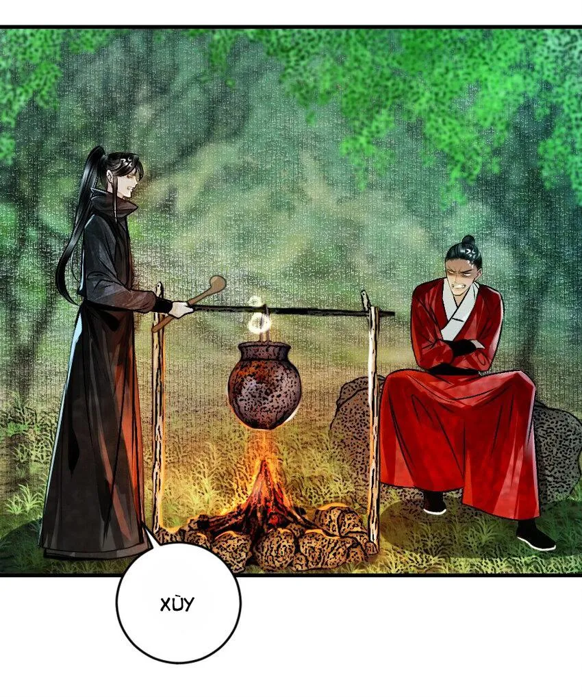 Vòng Luân Hồi Chapter 101 Trang 20