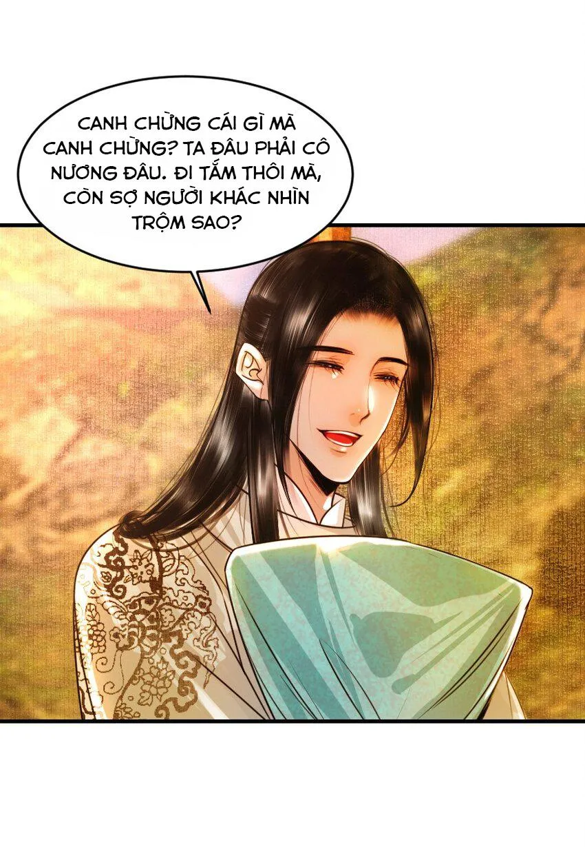 Vòng Luân Hồi Chapter 101 Trang 24