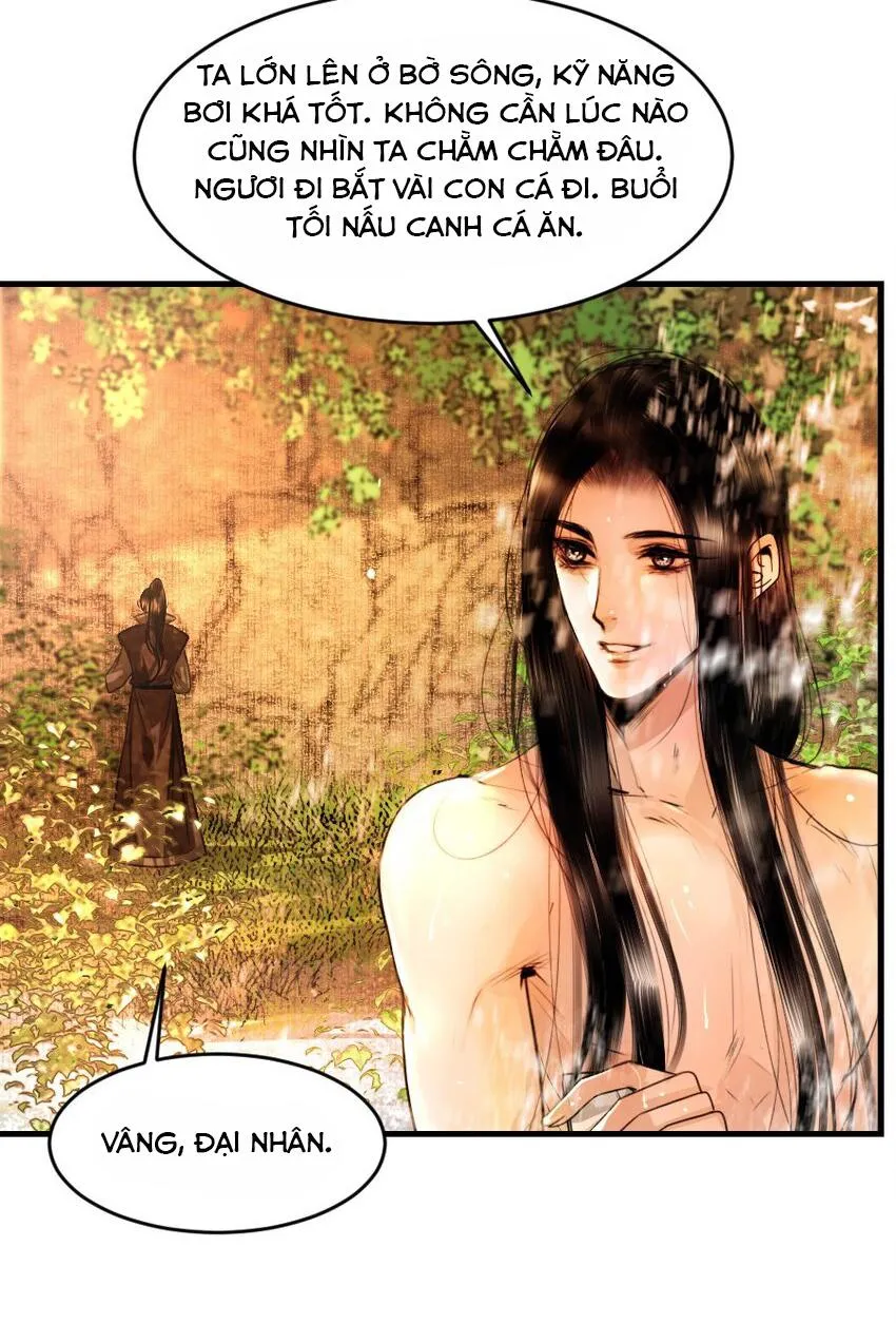 Vòng Luân Hồi Chapter 101 Trang 27