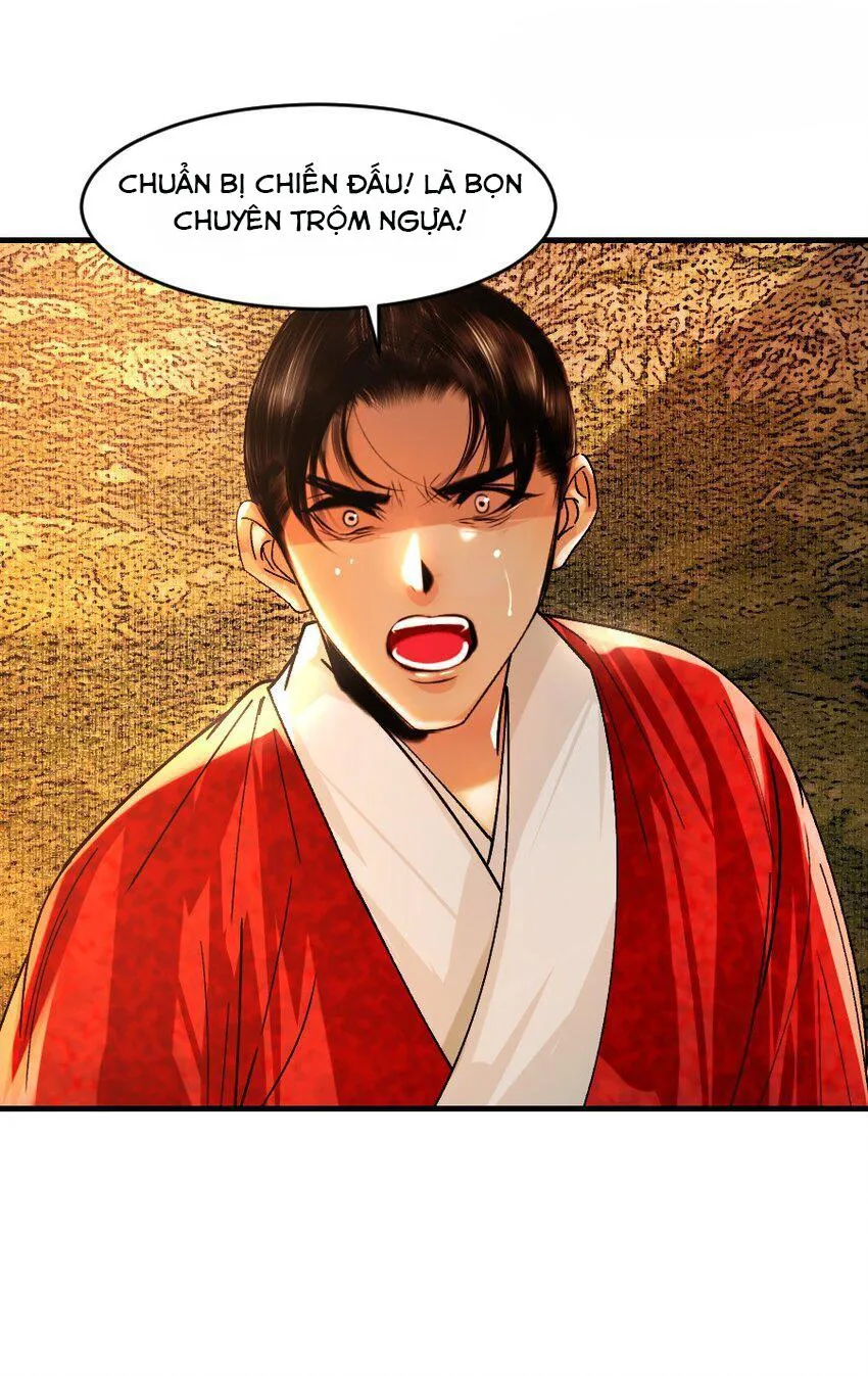 Vòng Luân Hồi Chapter 102 Trang 19