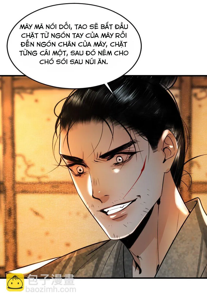 Vòng Luân Hồi Chapter 102 Trang 21
