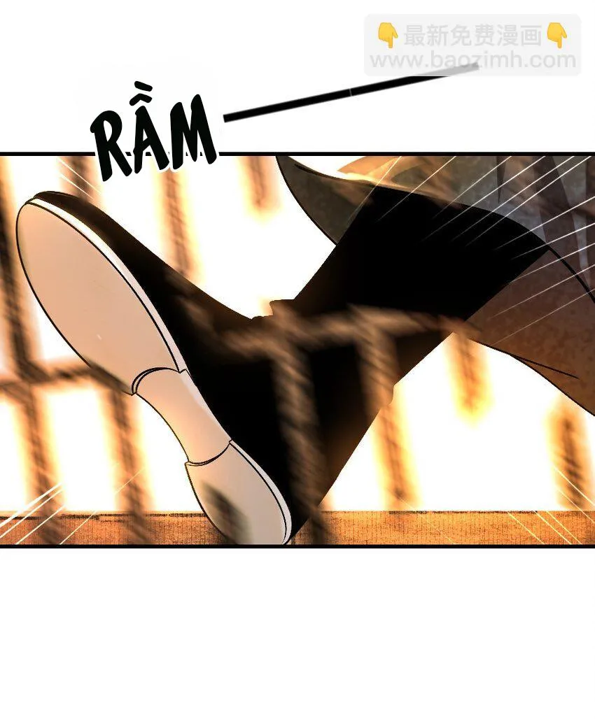 Vòng Luân Hồi Chapter 102 Trang 22