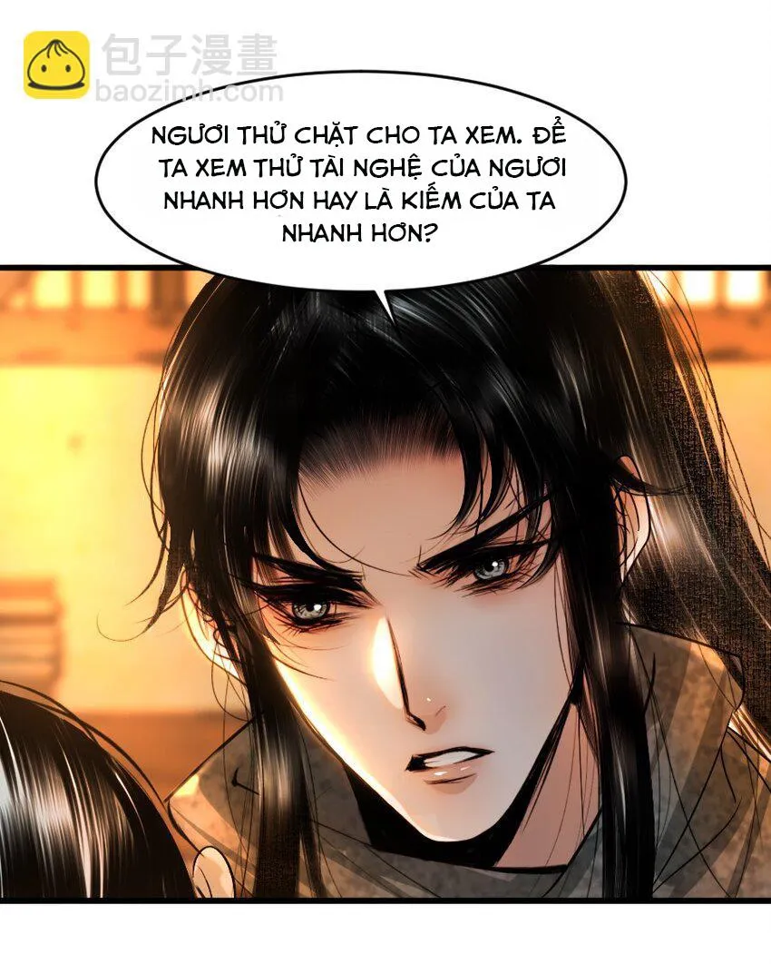 Vòng Luân Hồi Chapter 102 Trang 26