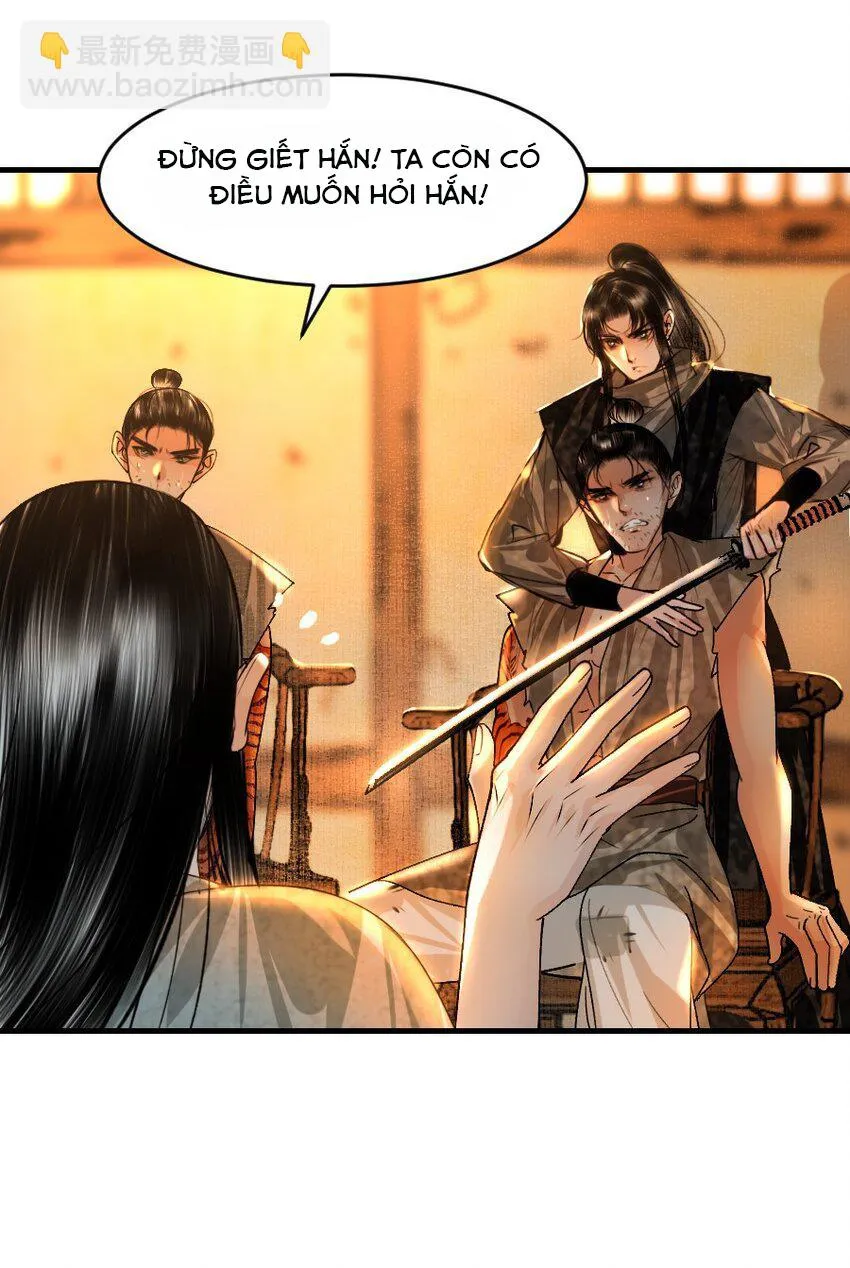 Vòng Luân Hồi Chapter 102 Trang 27