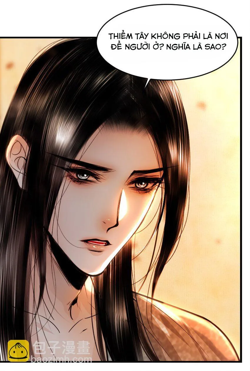 Vòng Luân Hồi Chapter 102 Trang 31