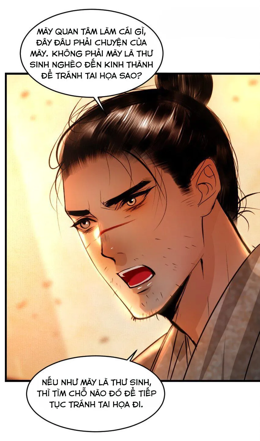 Vòng Luân Hồi Chapter 102 Trang 32