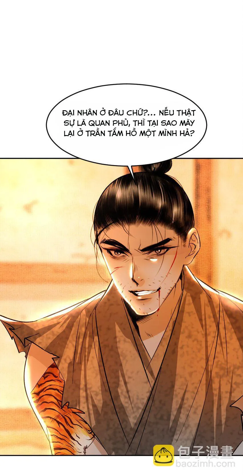 Vòng Luân Hồi Chapter 102 Trang 34