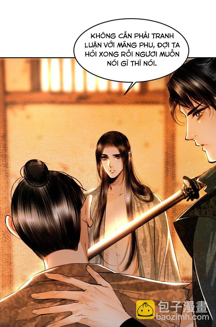 Vòng Luân Hồi Chapter 102 Trang 35