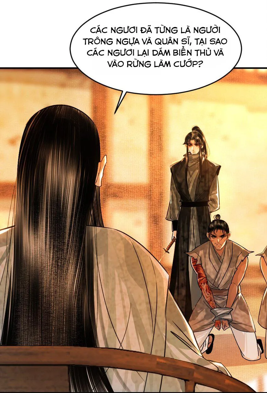 Vòng Luân Hồi Chapter 103 Trang 3