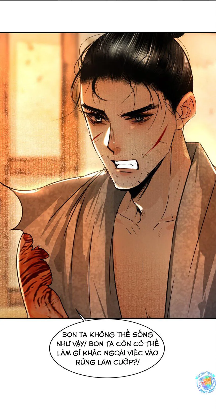 Vòng Luân Hồi Chapter 103 Trang 4