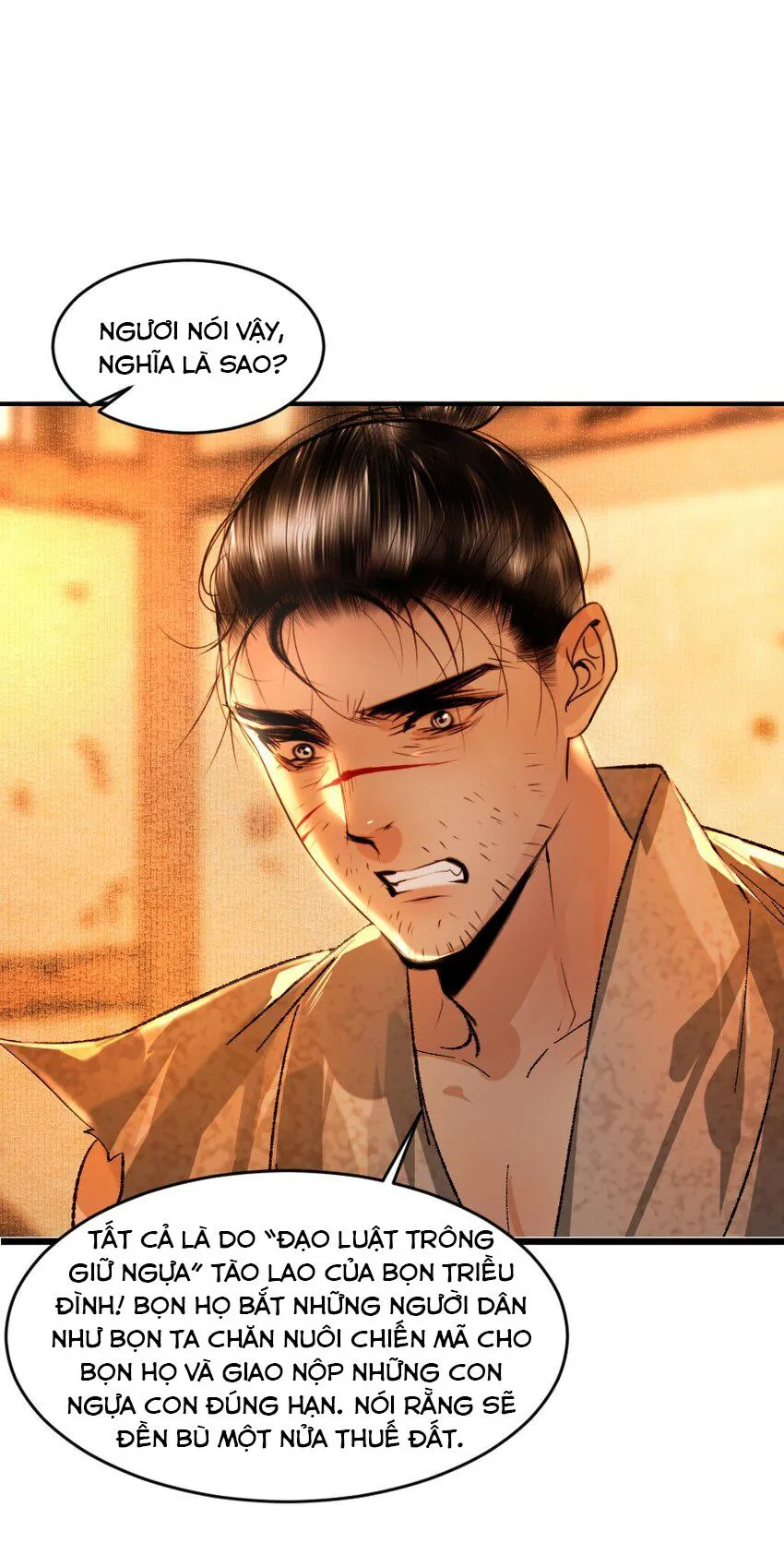 Vòng Luân Hồi Chapter 103 Trang 5