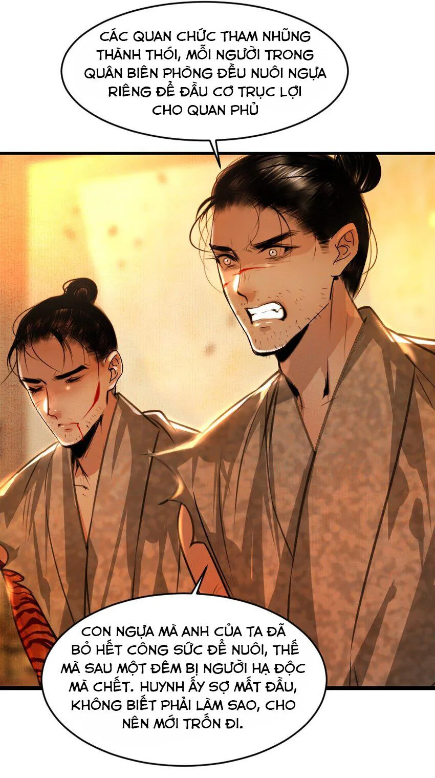 Vòng Luân Hồi Chapter 103 Trang 12