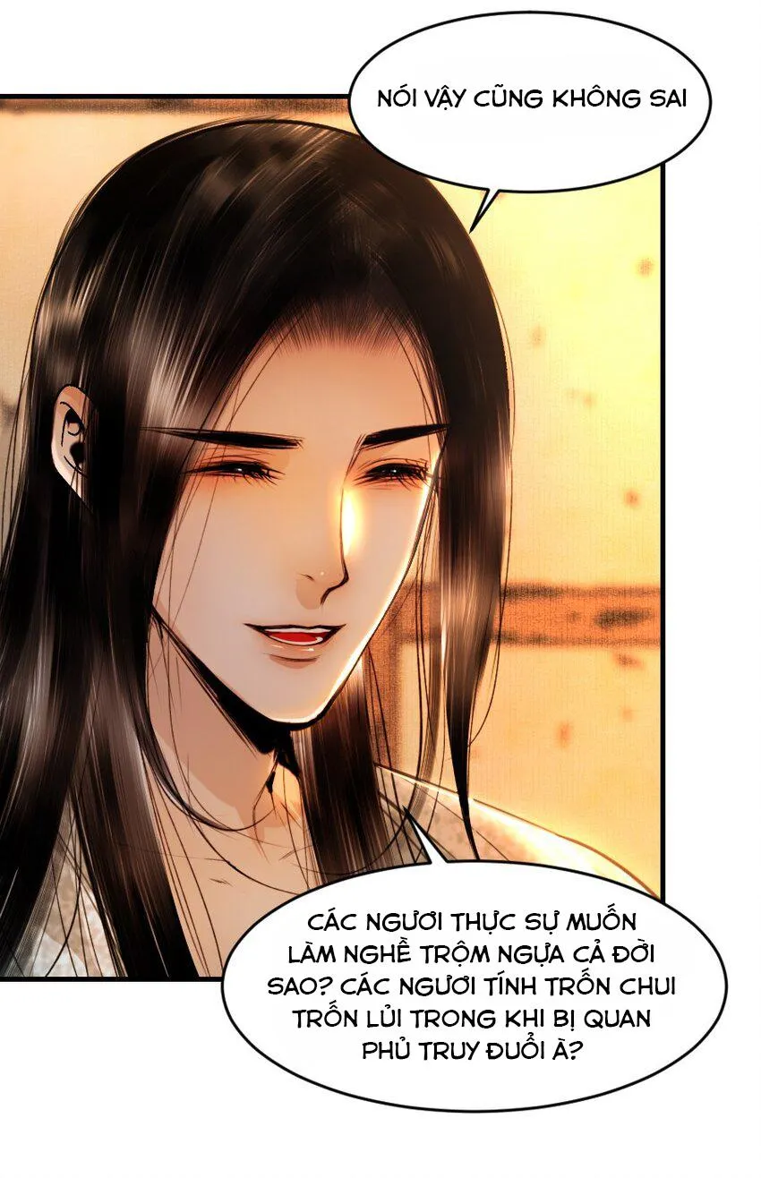 Vòng Luân Hồi Chapter 103 Trang 16