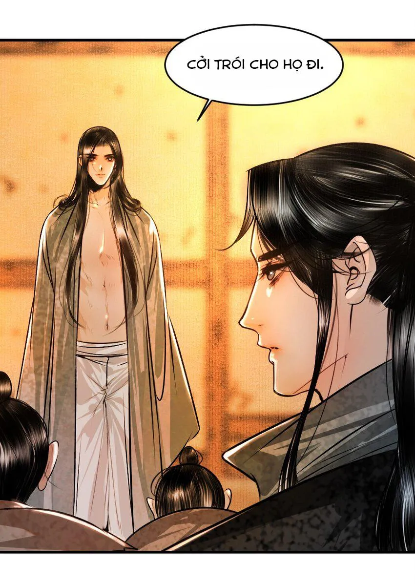 Vòng Luân Hồi Chapter 103 Trang 19