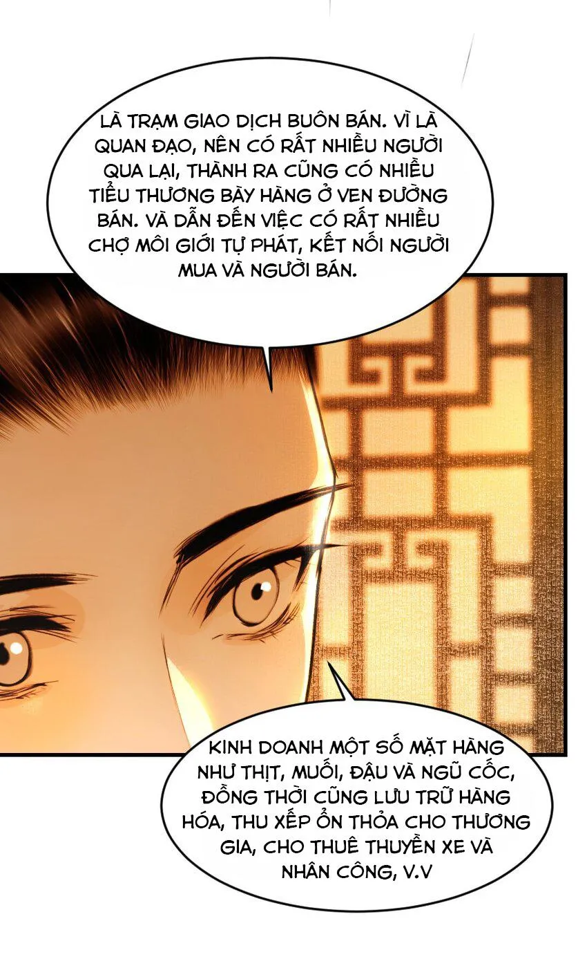 Vòng Luân Hồi Chapter 103 Trang 32