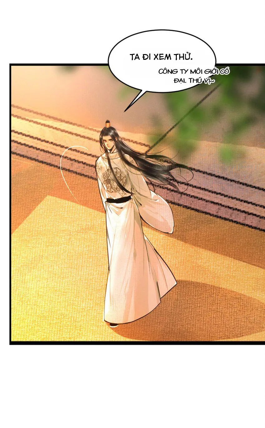 Vòng Luân Hồi Chapter 103 Trang 33