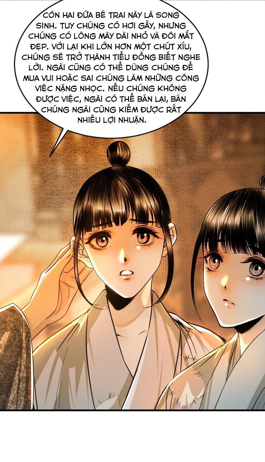 Vòng Luân Hồi Chapter 103 Trang 36