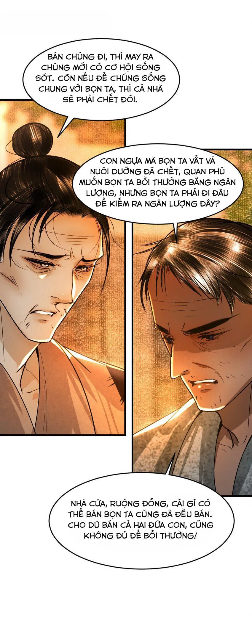 Vòng Luân Hồi Chapter 104 Trang 3