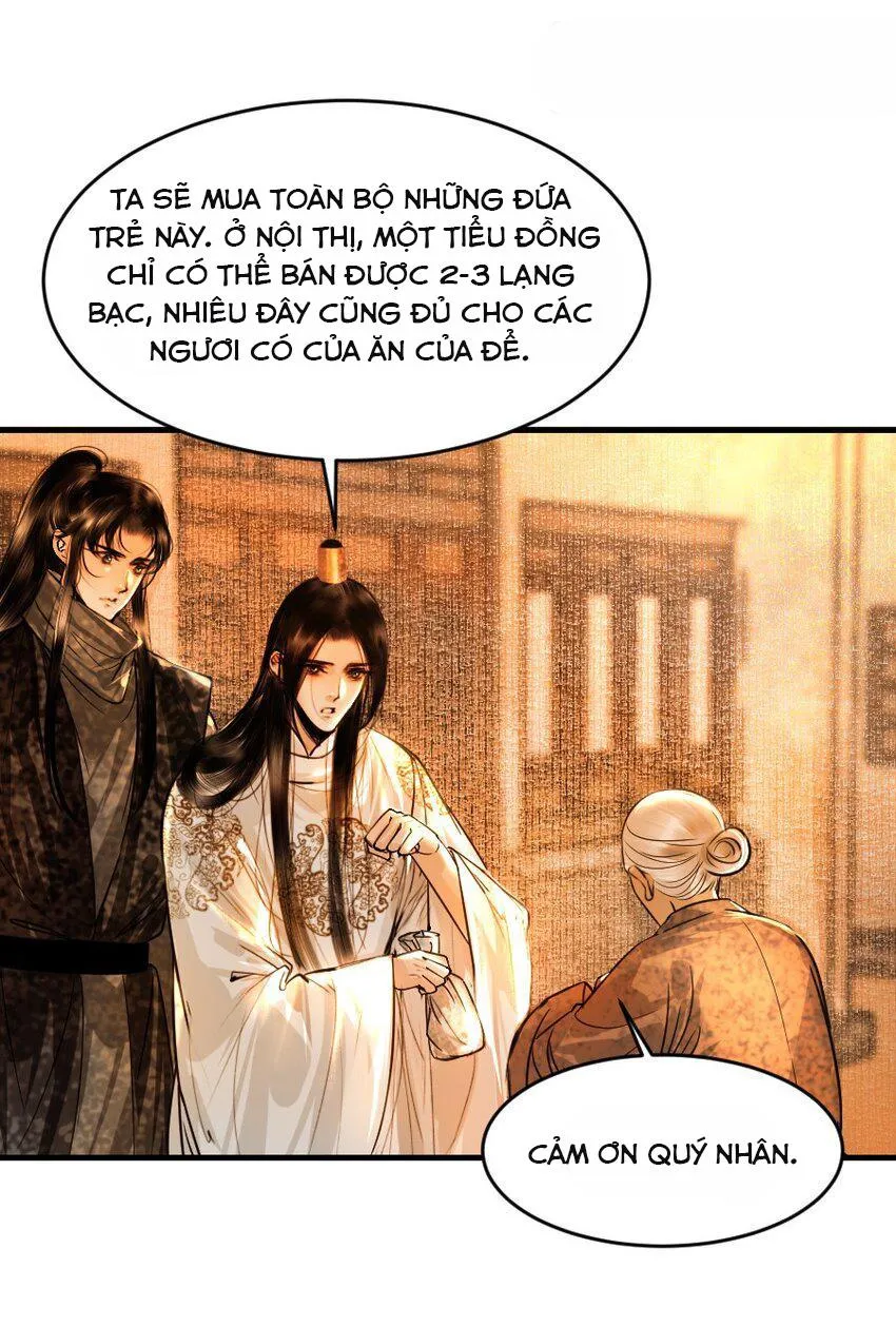 Vòng Luân Hồi Chapter 104 Trang 5