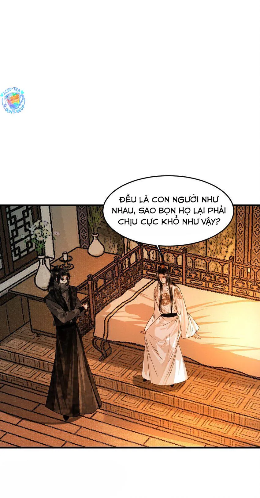 Vòng Luân Hồi Chapter 104 Trang 8