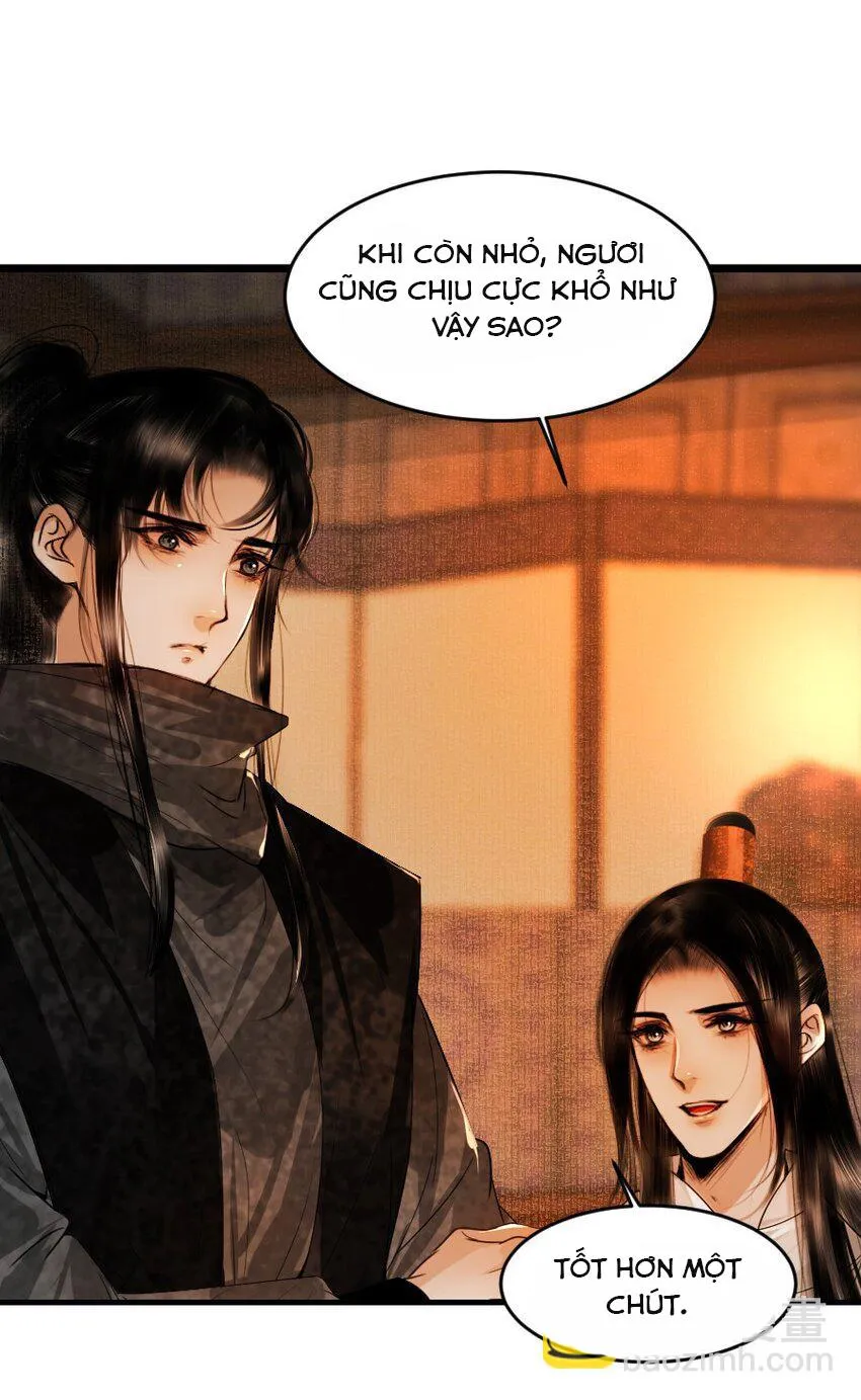 Vòng Luân Hồi Chapter 104 Trang 9