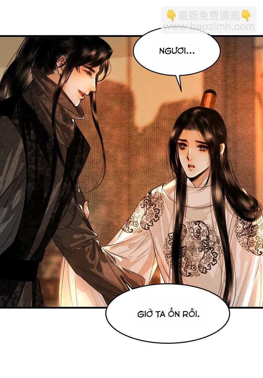 Vòng Luân Hồi Chapter 104 Trang 11