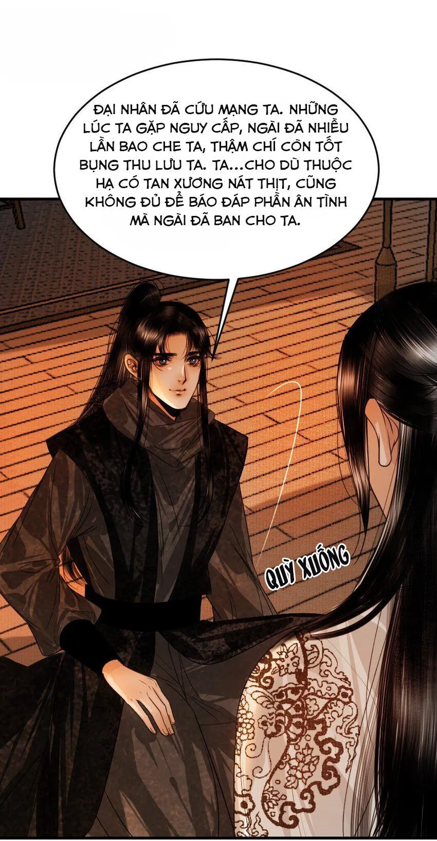 Vòng Luân Hồi Chapter 104 Trang 13