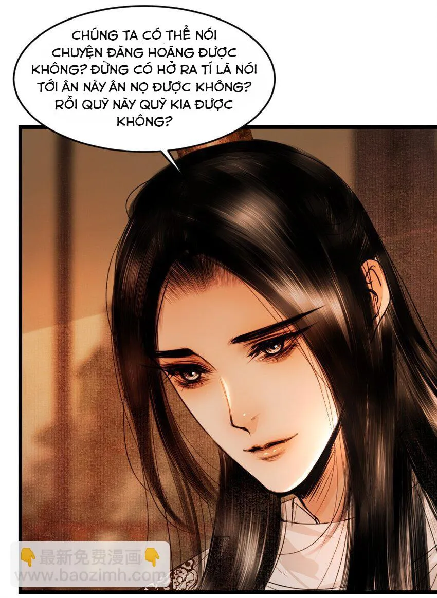 Vòng Luân Hồi Chapter 104 Trang 14