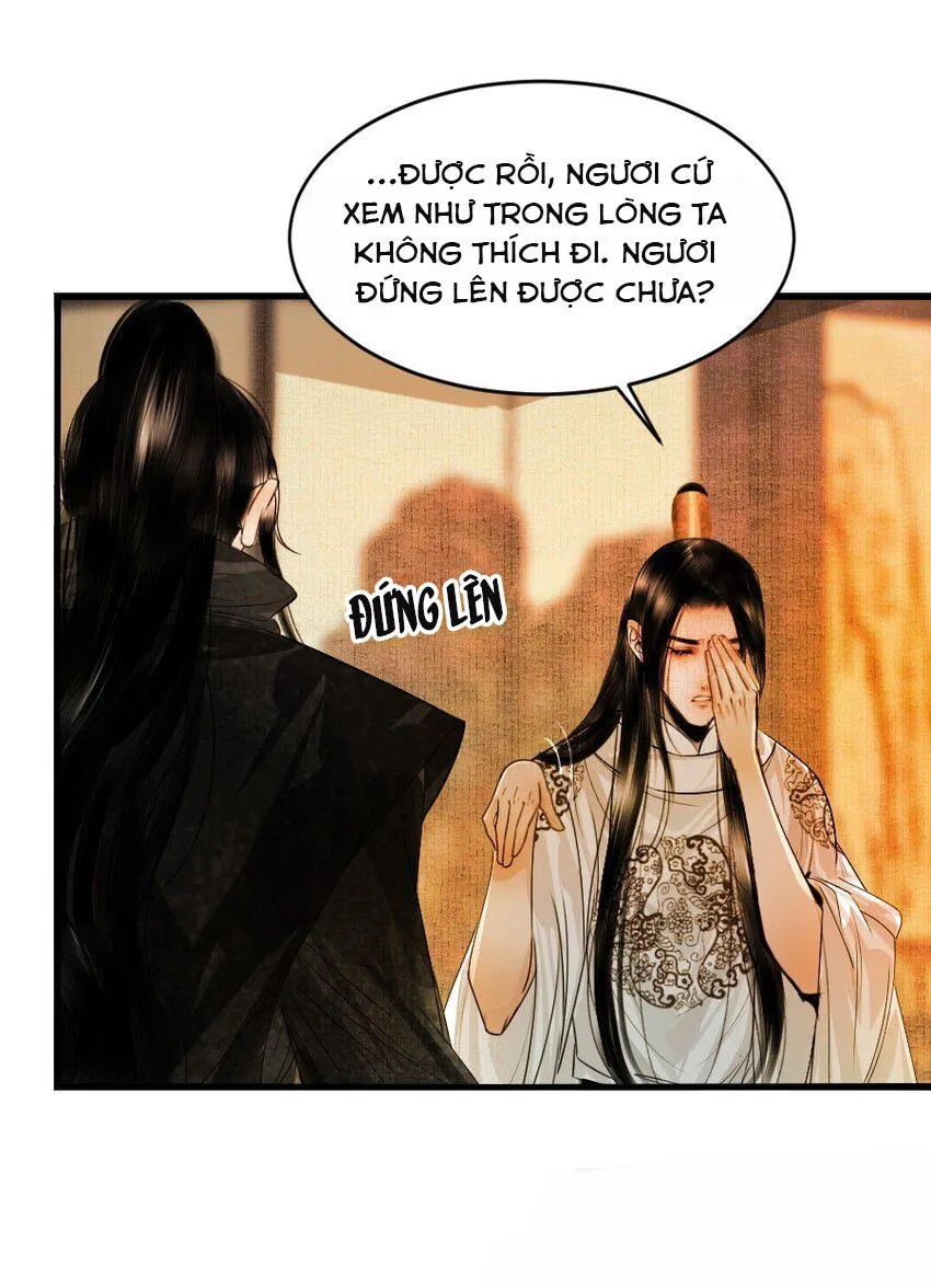 Vòng Luân Hồi Chapter 104 Trang 16