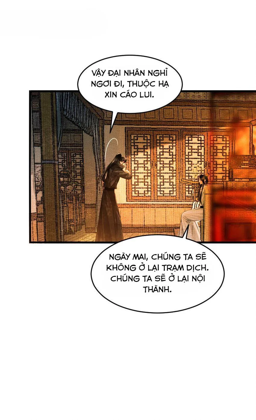 Vòng Luân Hồi Chapter 104 Trang 17
