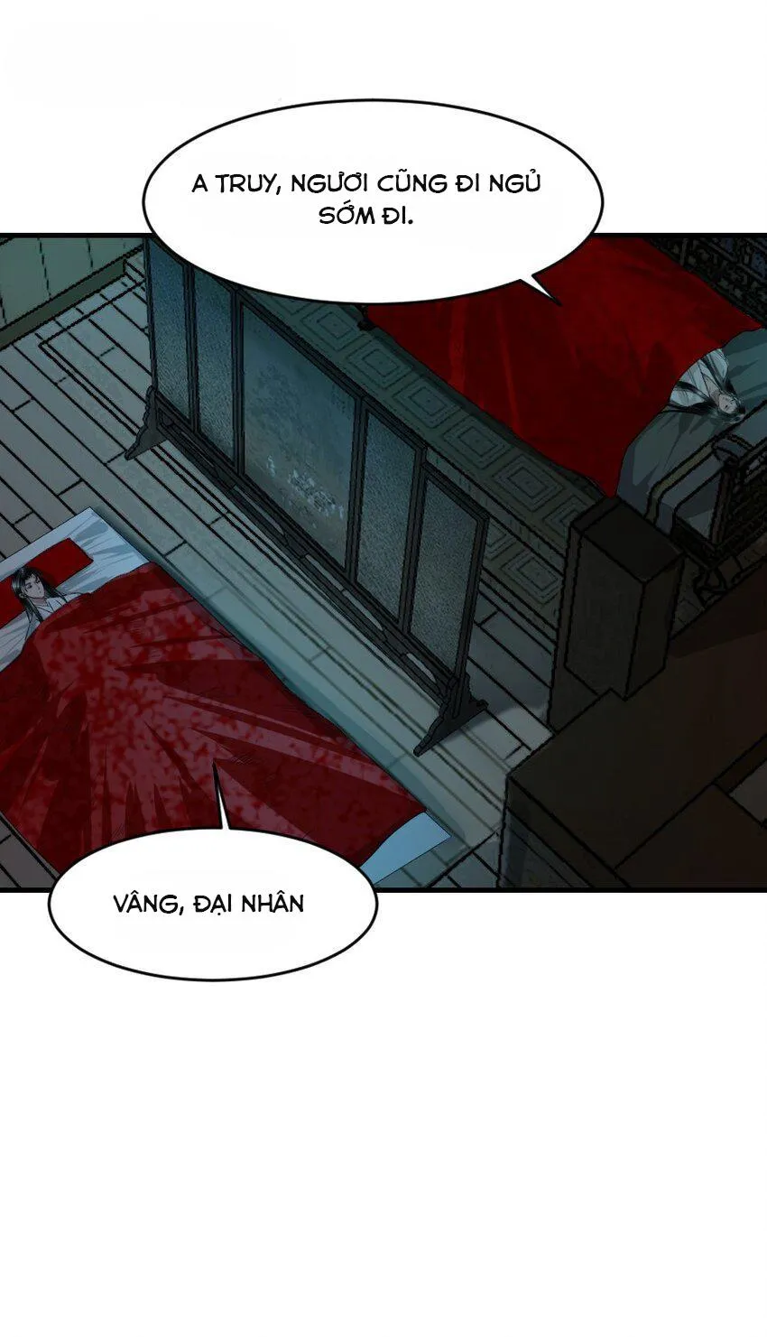 Vòng Luân Hồi Chapter 104 Trang 20