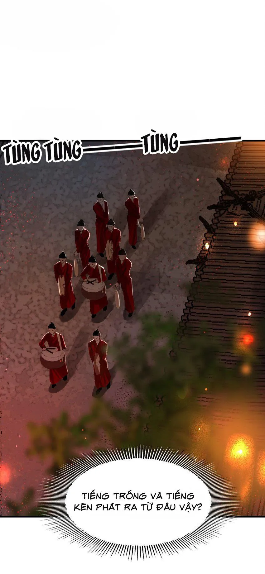 Vòng Luân Hồi Chapter 104 Trang 21