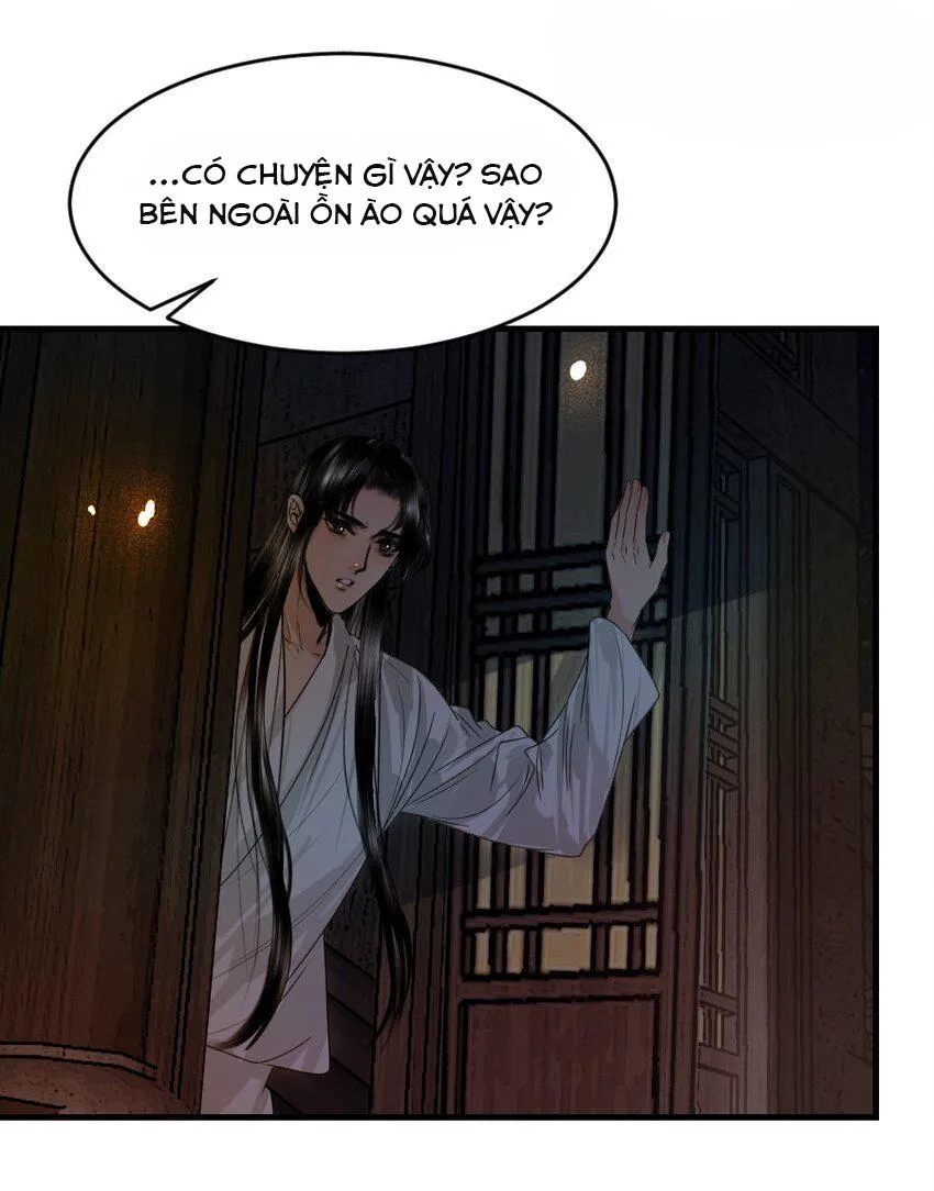Vòng Luân Hồi Chapter 104 Trang 22