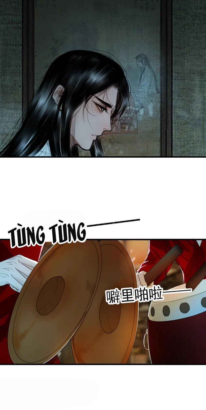 Vòng Luân Hồi Chapter 104 Trang 25