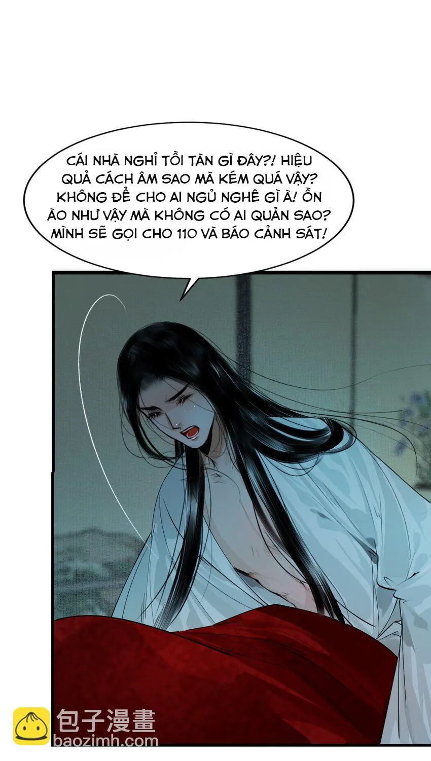 Vòng Luân Hồi Chapter 104 Trang 28