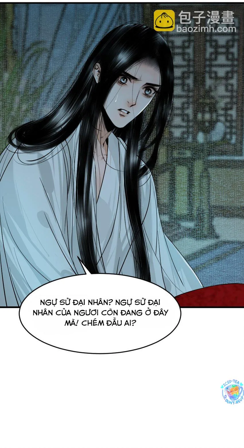 Vòng Luân Hồi Chapter 104 Trang 31