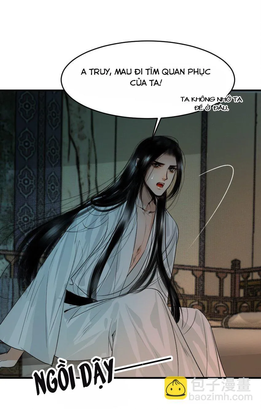 Vòng Luân Hồi Chapter 104 Trang 32