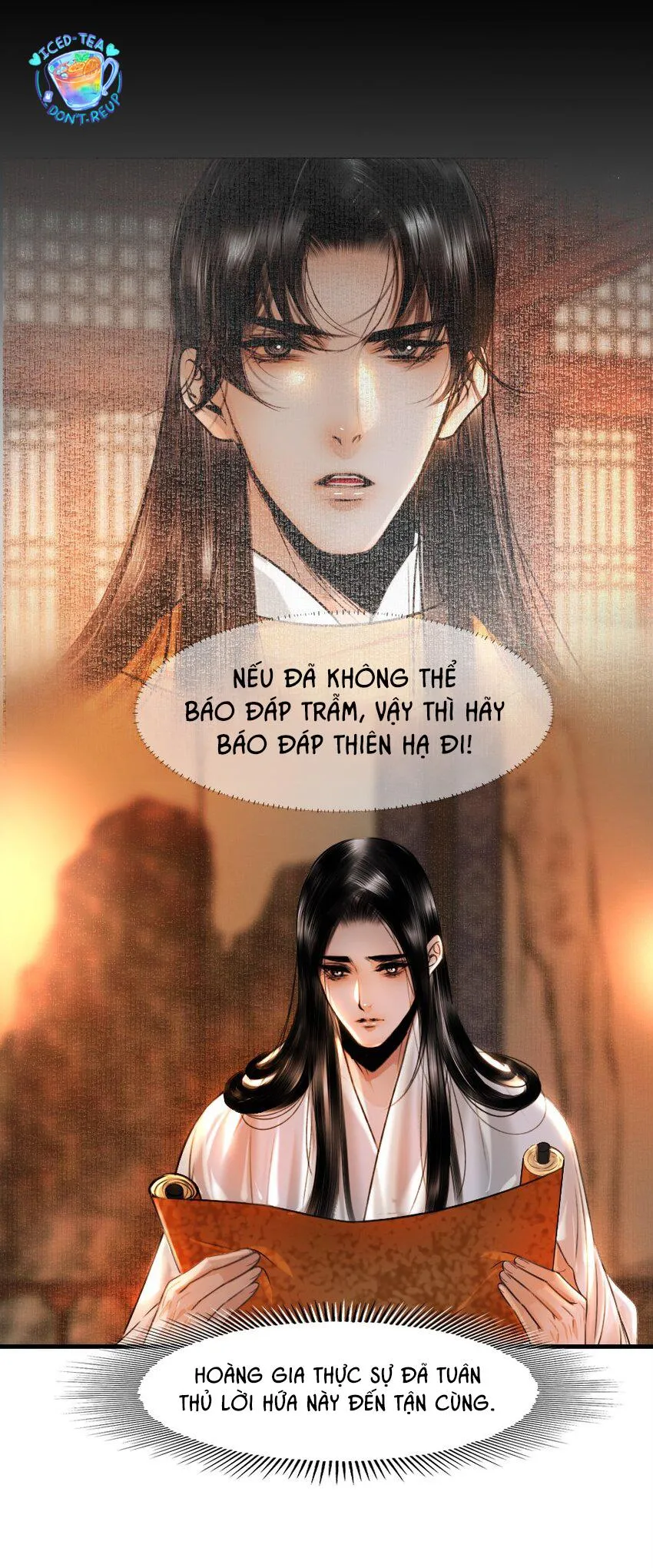 Vòng Luân Hồi Chapter 105 Trang 8