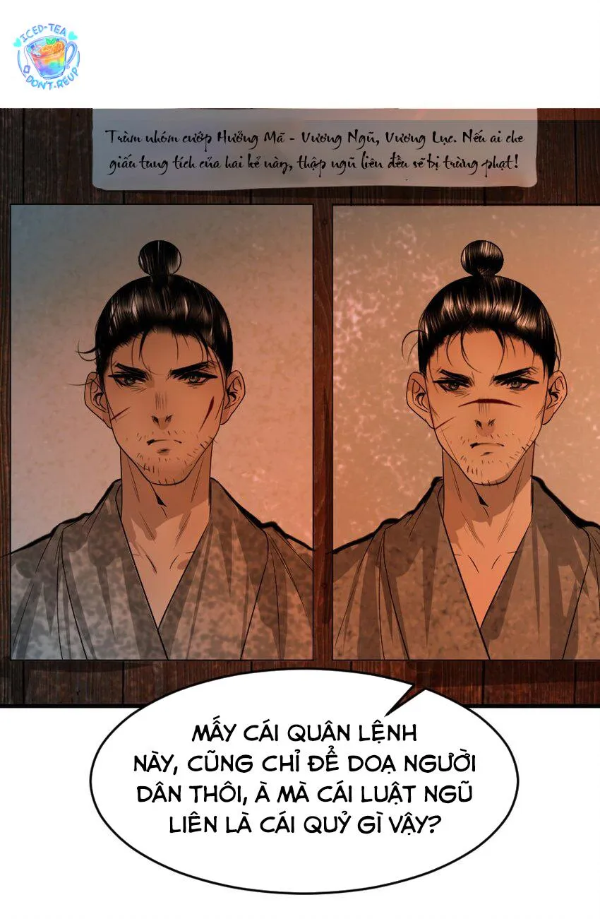 Vòng Luân Hồi Chapter 105 Trang 9