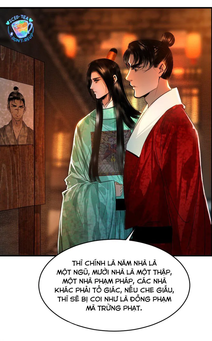 Vòng Luân Hồi Chapter 105 Trang 10