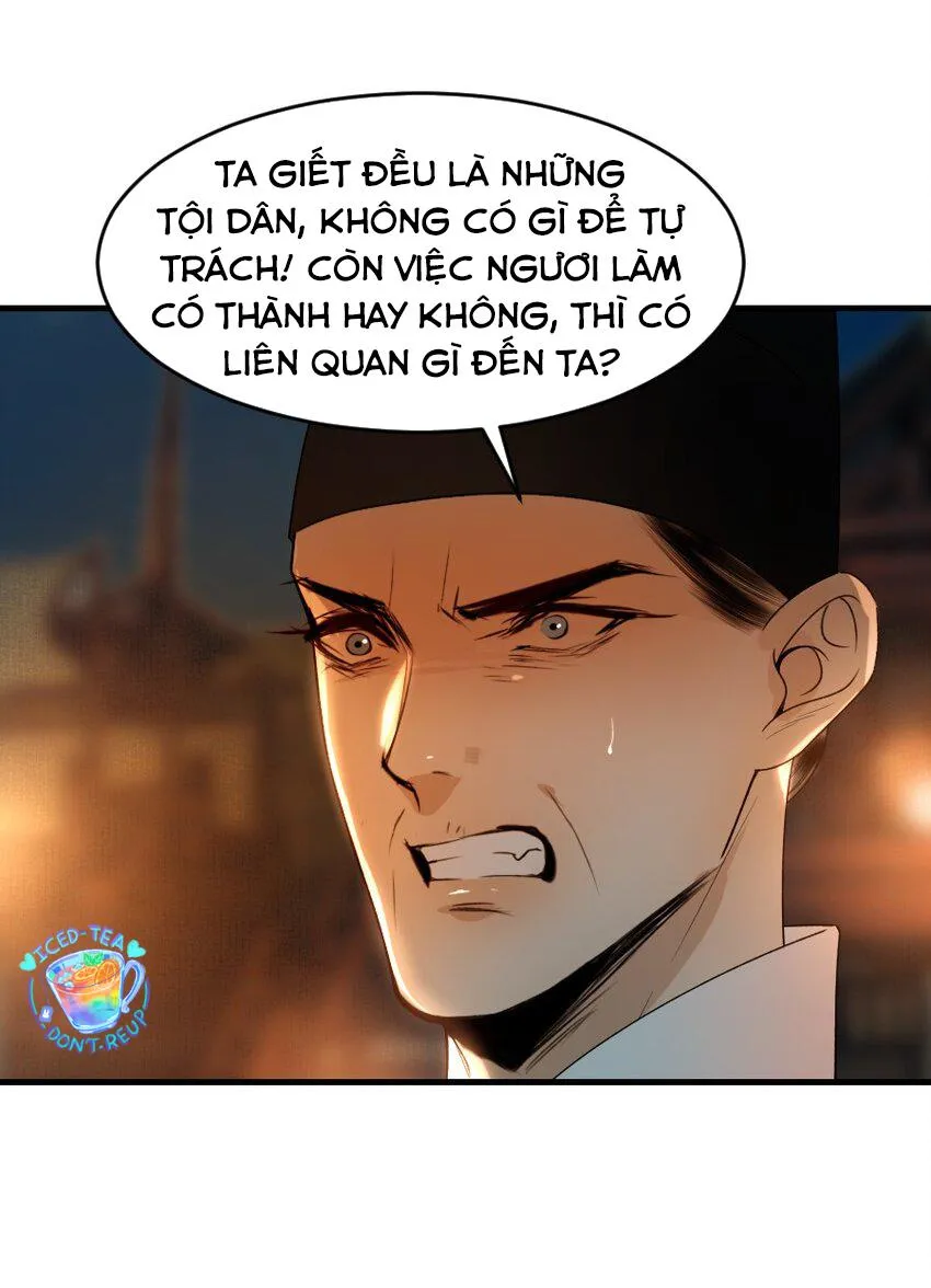 Vòng Luân Hồi Chapter 105 Trang 15