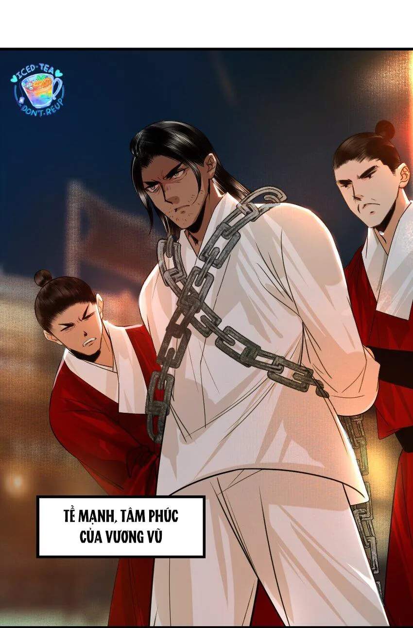 Vòng Luân Hồi Chapter 105 Trang 18