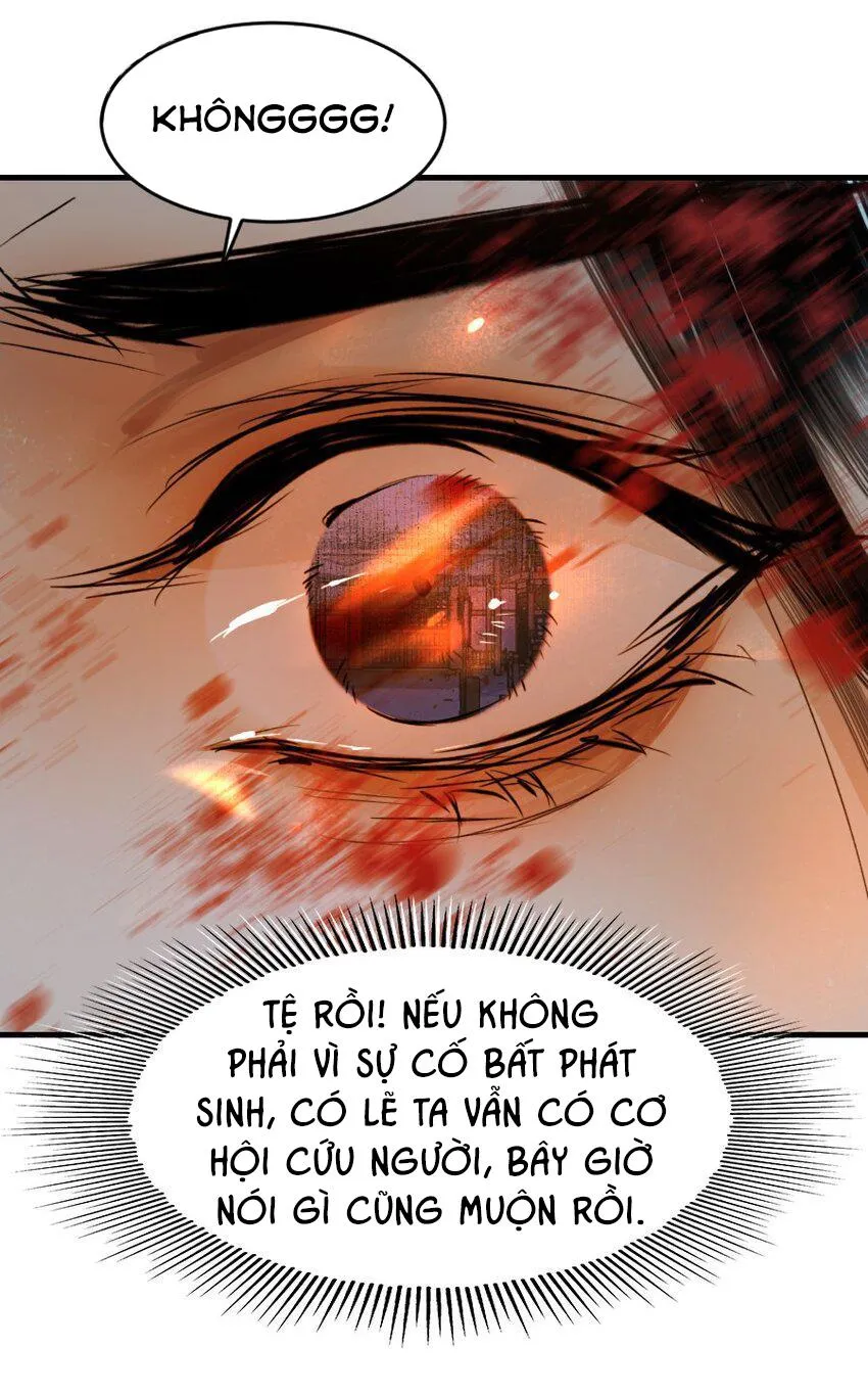 Vòng Luân Hồi Chapter 105 Trang 25